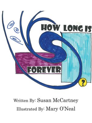 cover image of How Long Is Forever?